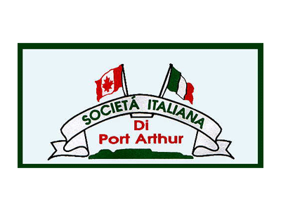 Italian Society of Port Arthur
