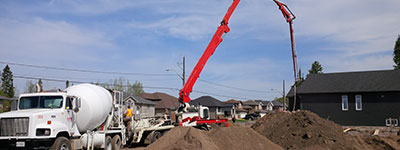 762 Woodcrest, Thunder Bay Concrete Contractor